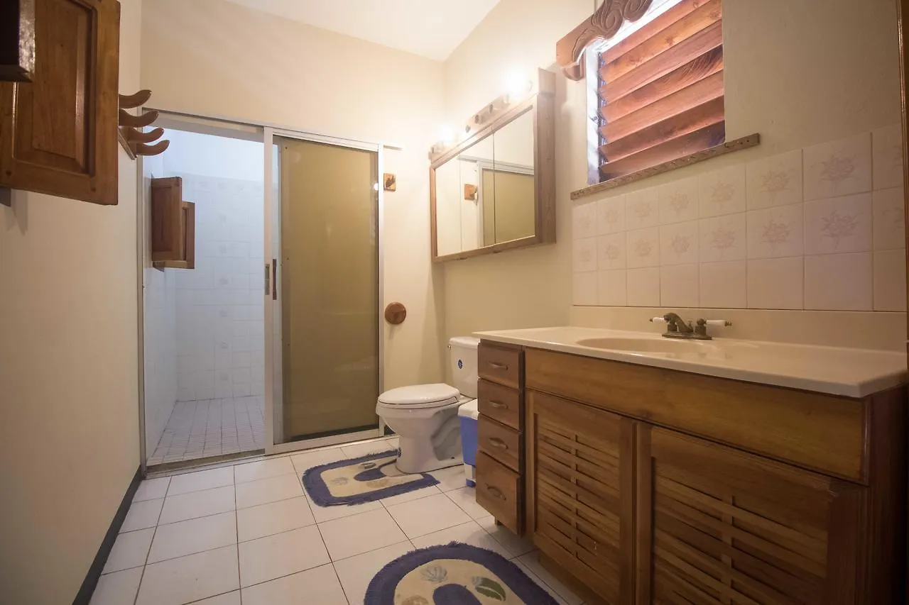 Rainbow Hill Villa Negril