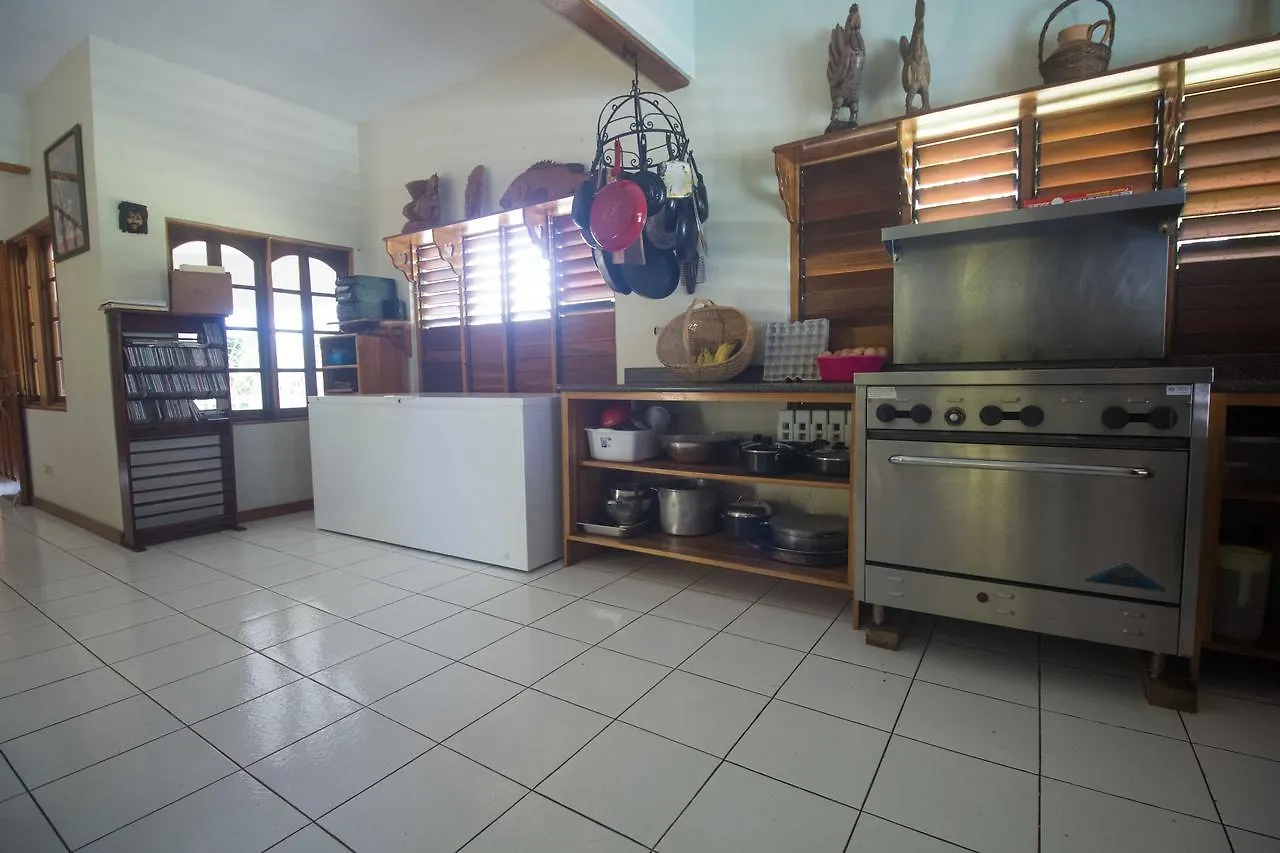 Rainbow Hill Villa Negril Jamaica