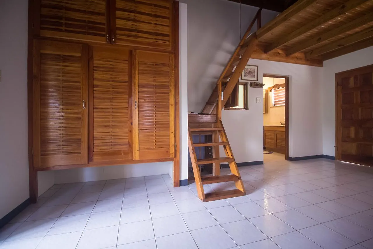 Rainbow Hill Villa Negril 0*,  Jamaica