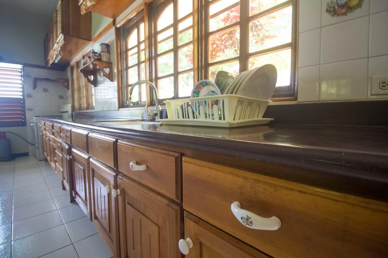 Rainbow Hill Villa Negril