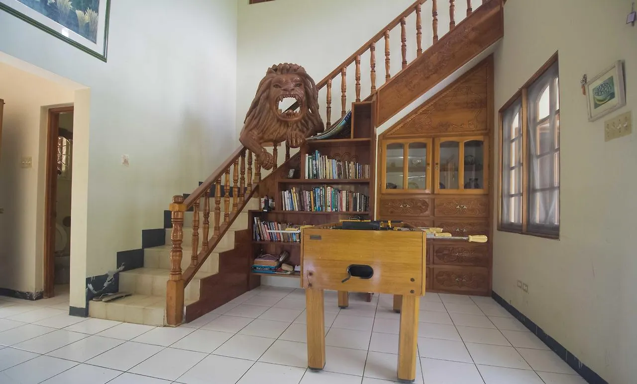 Rainbow Hill Villa Negril