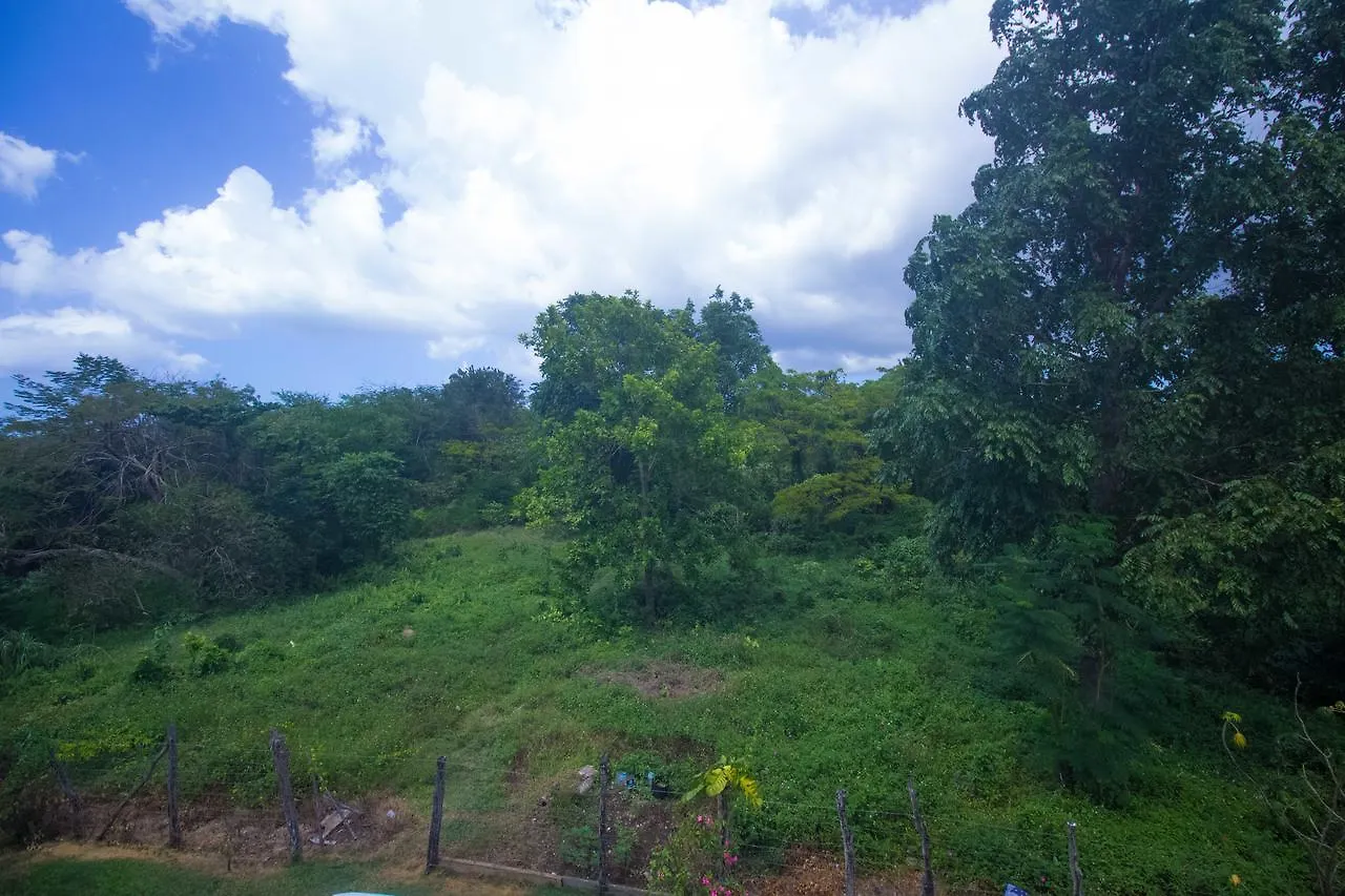 Rainbow Hill Villa Negril 0*,