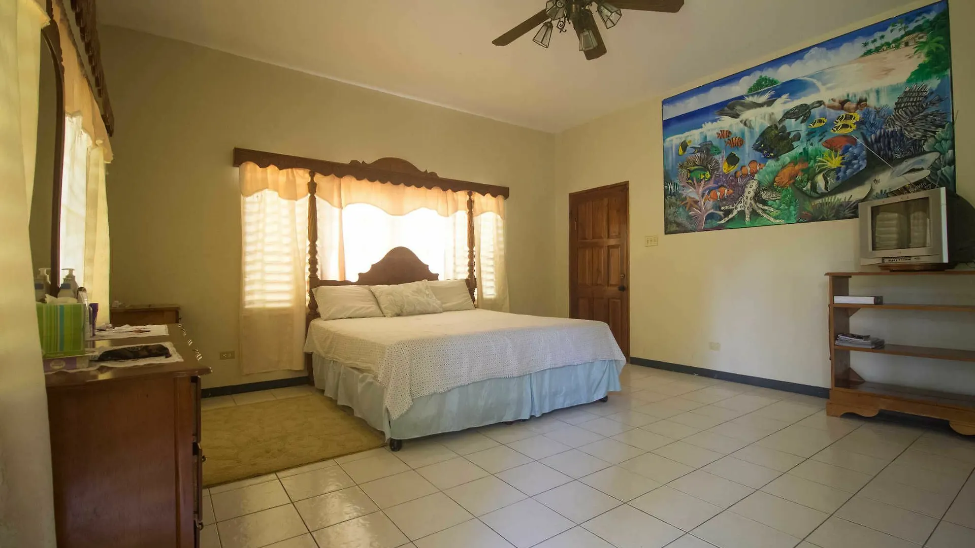 Rainbow Hill Villa Negril 0*,  Jamaica