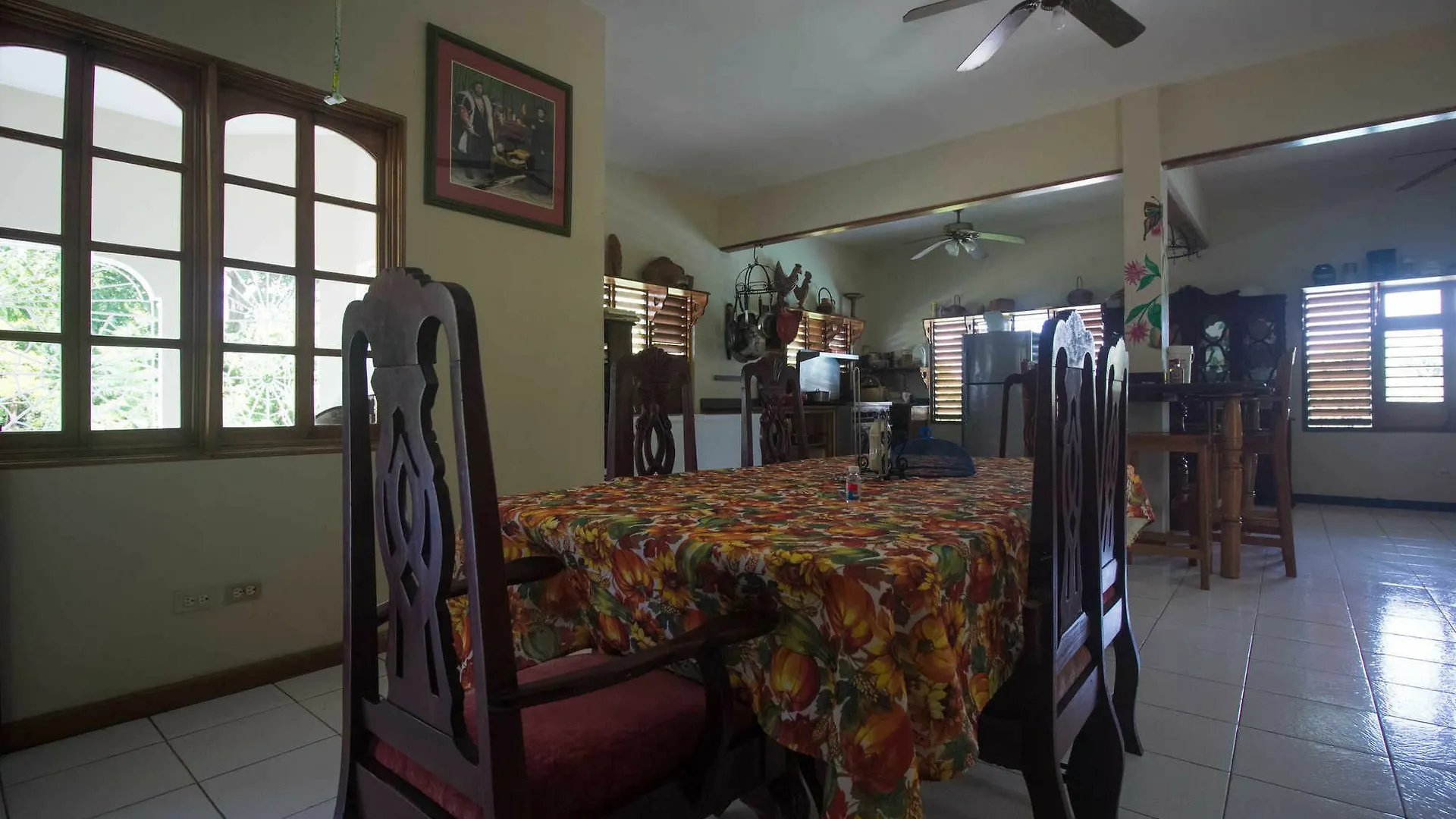 Rainbow Hill Villa Negril