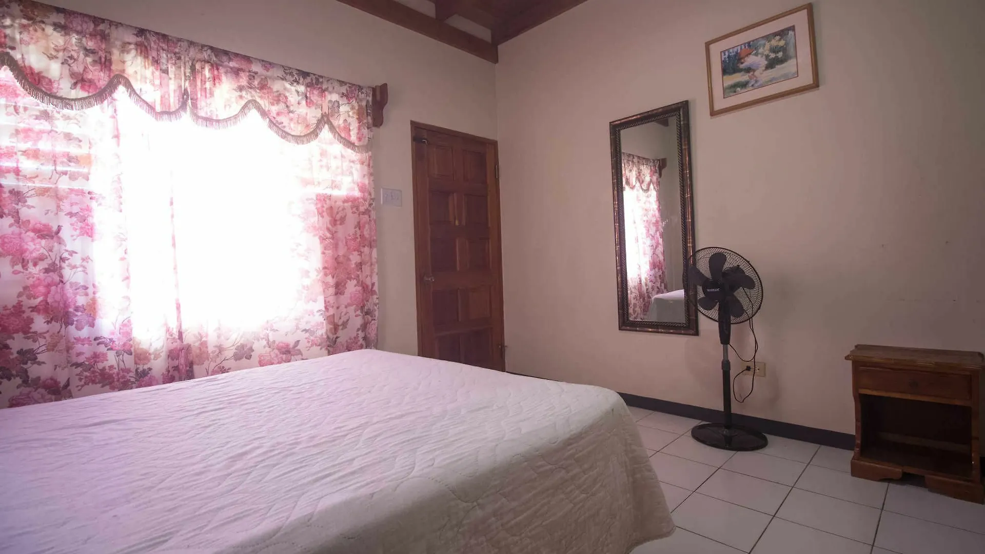 Rainbow Hill Villa Negril