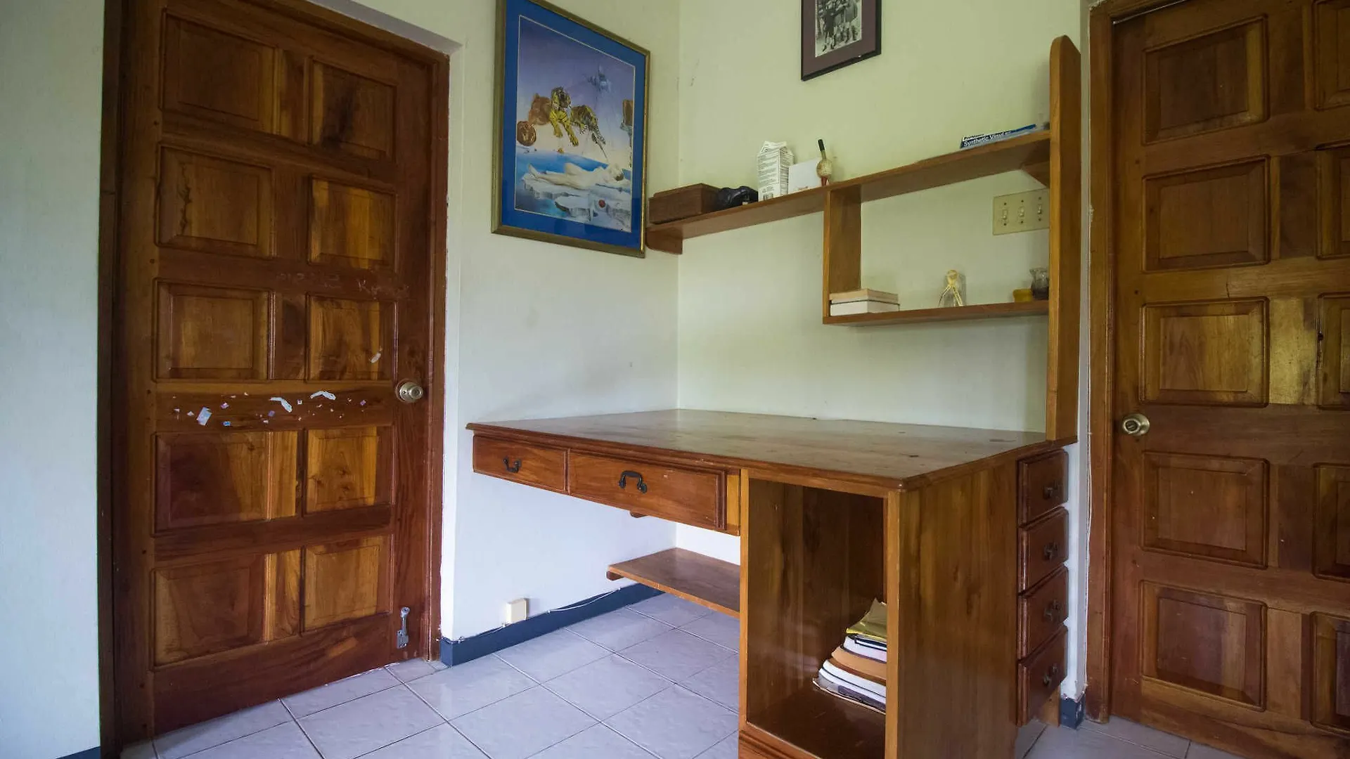 Rainbow Hill Villa Negril