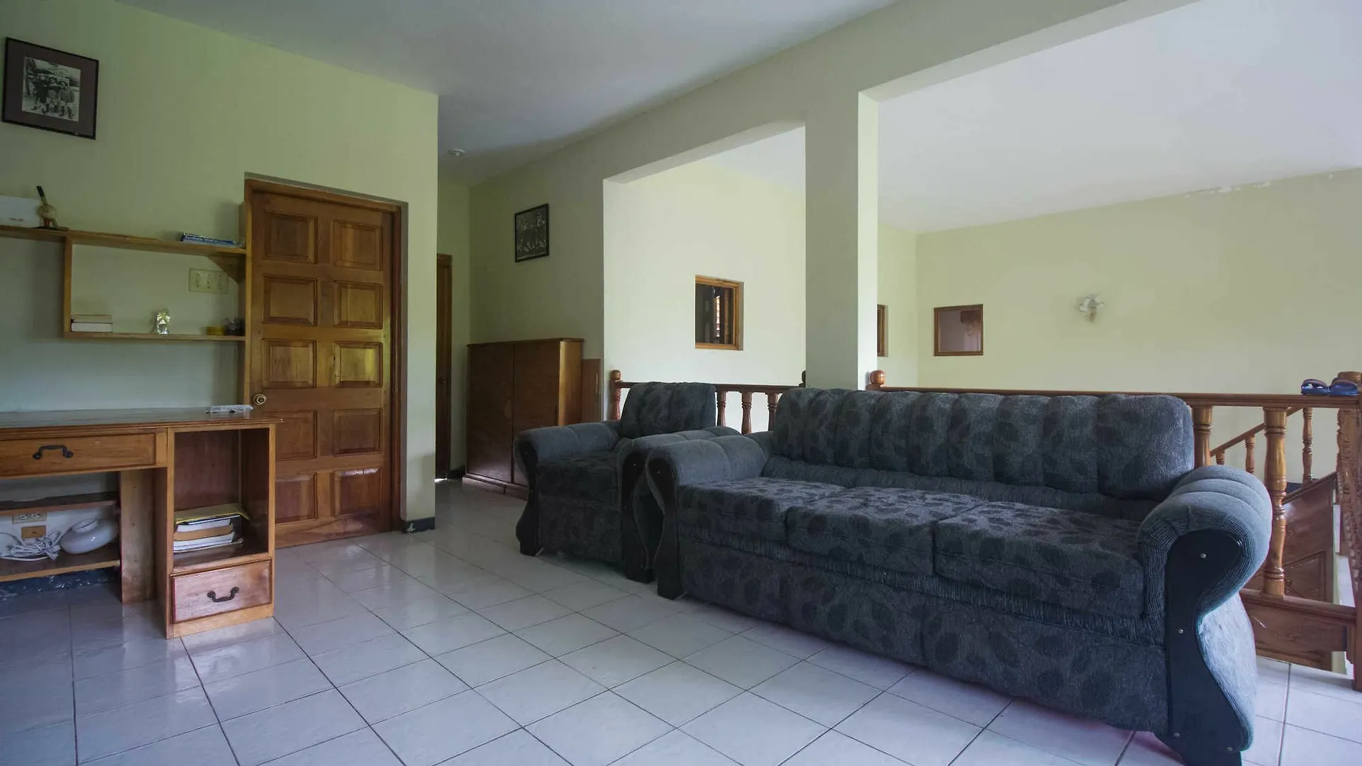Rainbow Hill Villa Negril
