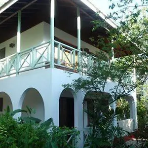 Hotell Catcha Falling Star, Negril