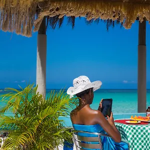 Hotell Legends, Negril
