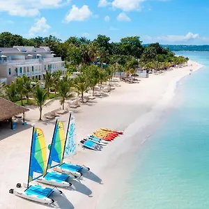Semesteranläggning (resort) Beaches Resort&spa -, Negril