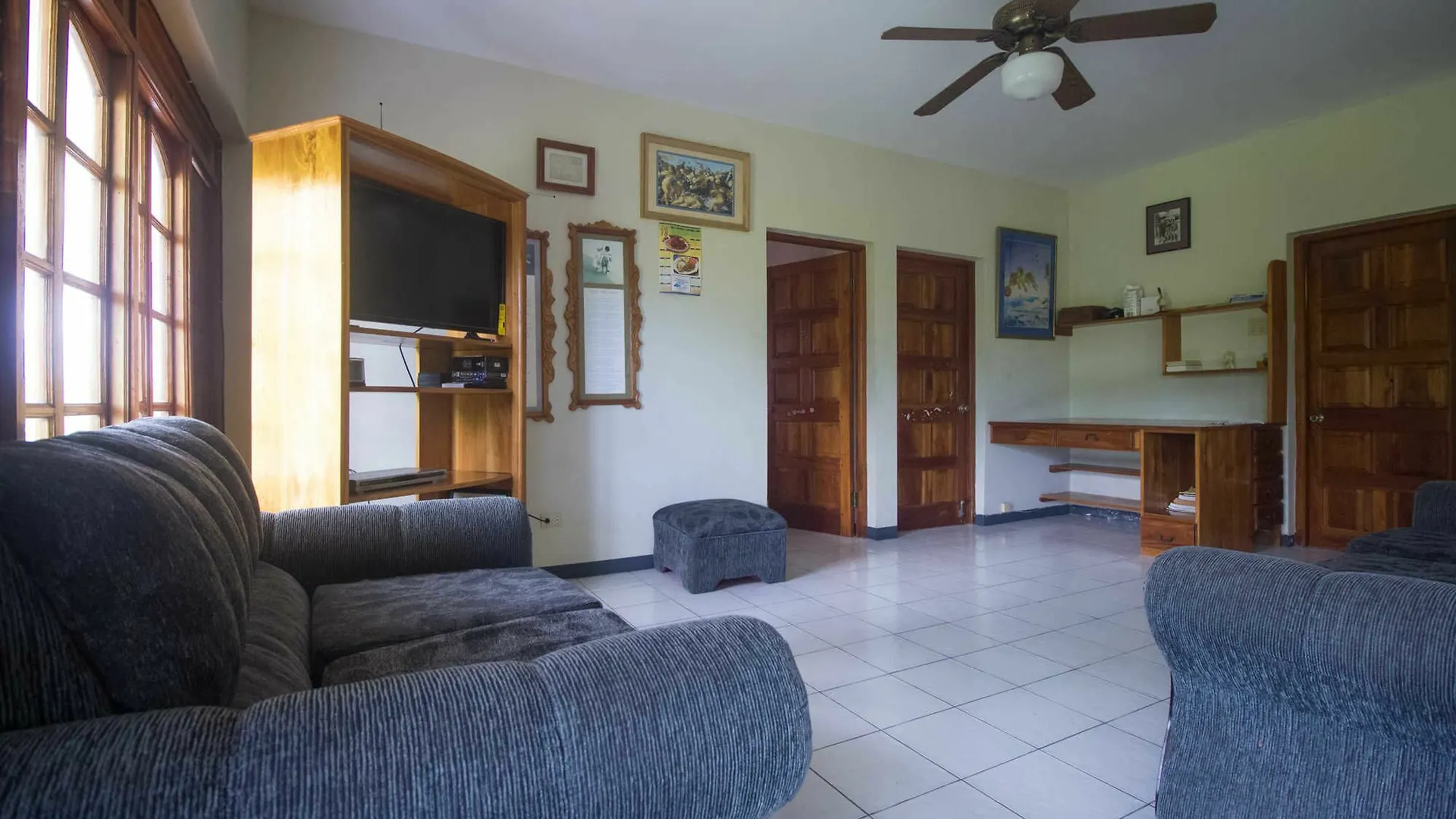 Vila Rainbow Hill Negril